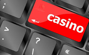 Online Casino Rouge Your Ultimate Gaming Destination