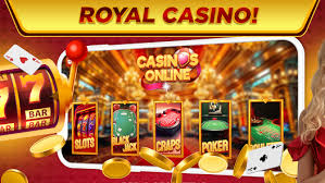Online Casino Rouge Your Ultimate Gaming Destination